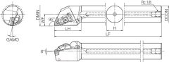 A40T-DWLNL08-50 