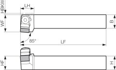 CS-NR2525M-12 