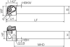 DTGNR2020K-16JCT