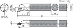 E25T-SDQCR11-30A 