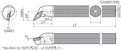 E16X-SVPBR11-22A 