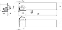 KGBSL2525M-16