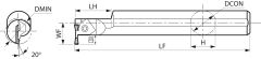KGIAR3232B-4