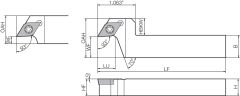 SDJCR1620JX-11-F05 