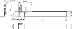 SVNSR1212M-12-11XN 