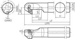 S40T-PDZNL15-54 