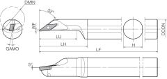 S12M-SVJCL08-16A 