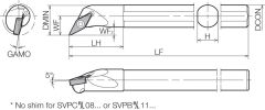 S16Q-SVPBL11-22A 